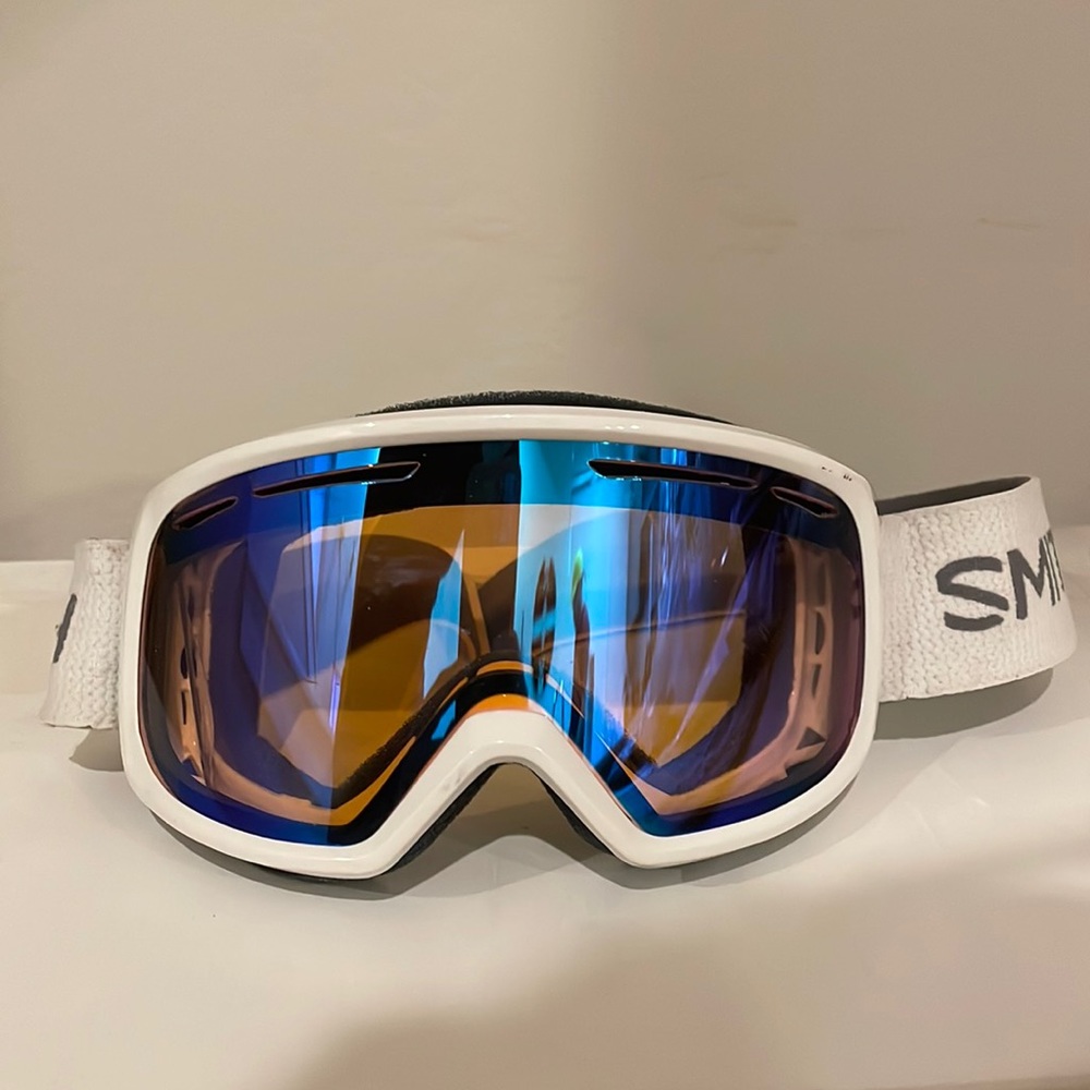 Smith Drift Goggles